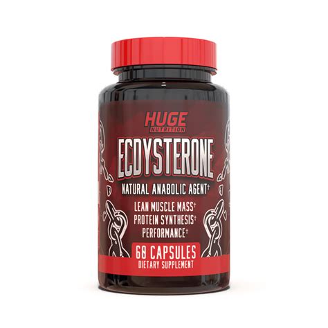 Ecdysterone: Results, Side Effects & Research .